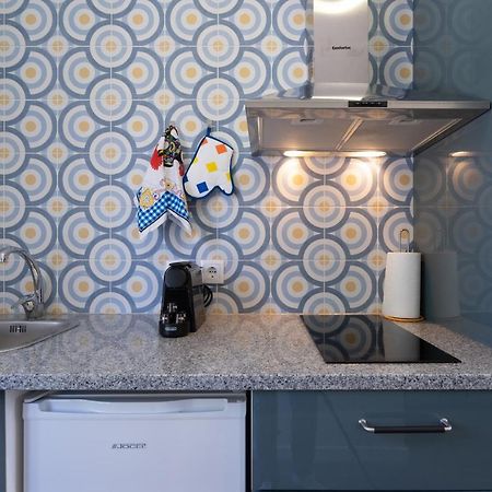 Oportohost Dragao Duplex Apartman Kültér fotó