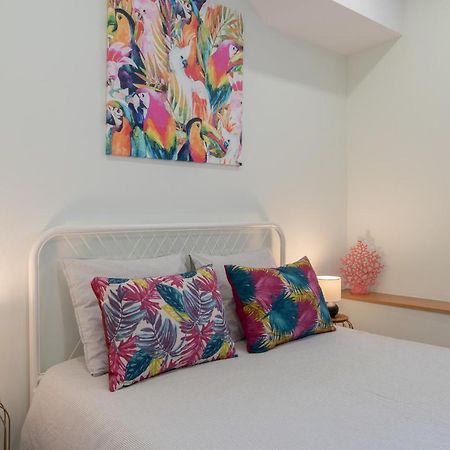 Oportohost Dragao Duplex Apartman Kültér fotó