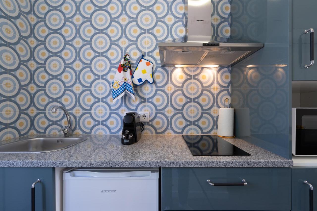 Oportohost Dragao Duplex Apartman Kültér fotó