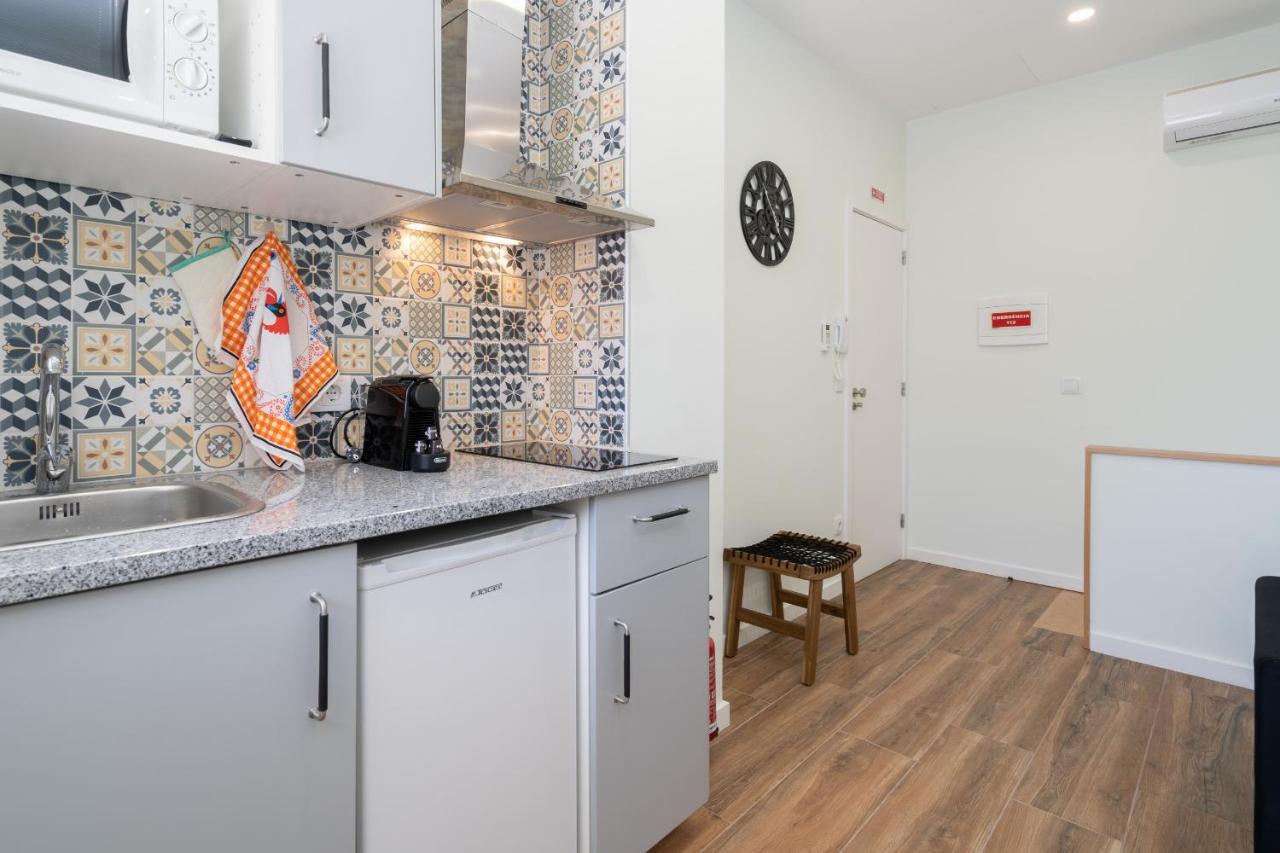 Oportohost Dragao Duplex Apartman Kültér fotó