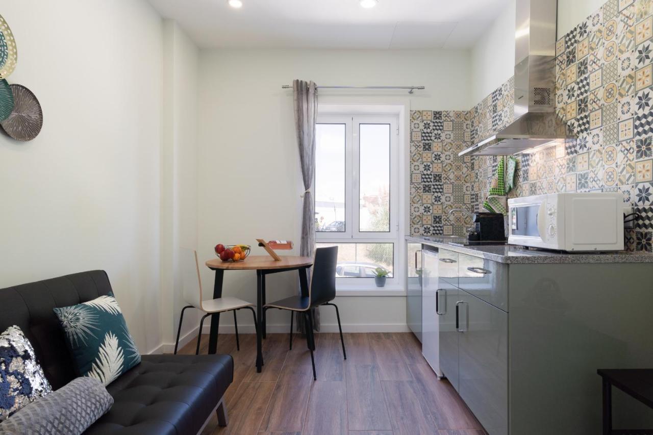Oportohost Dragao Duplex Apartman Kültér fotó