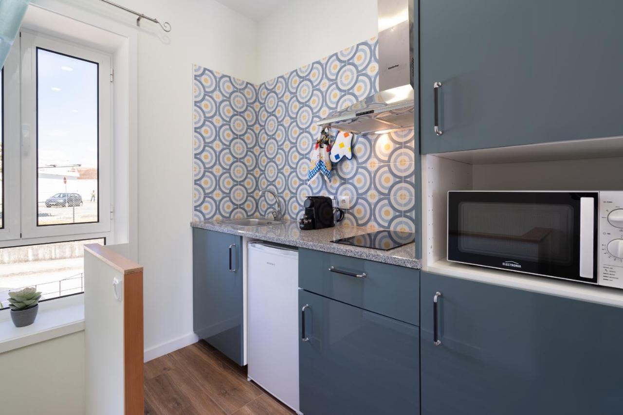 Oportohost Dragao Duplex Apartman Kültér fotó