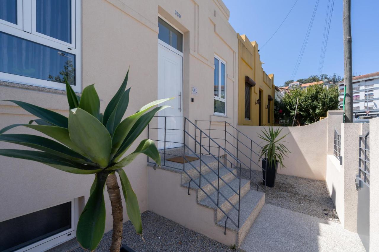Oportohost Dragao Duplex Apartman Kültér fotó