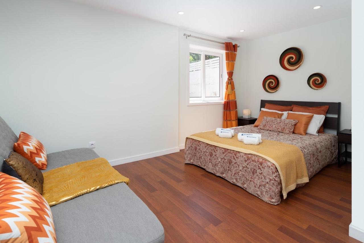 Oportohost Dragao Duplex Apartman Kültér fotó
