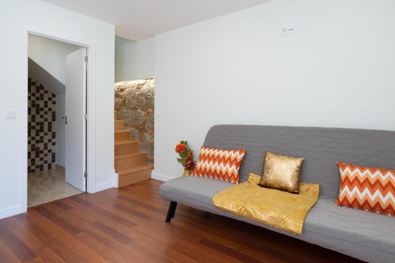 Oportohost Dragao Duplex Apartman Kültér fotó