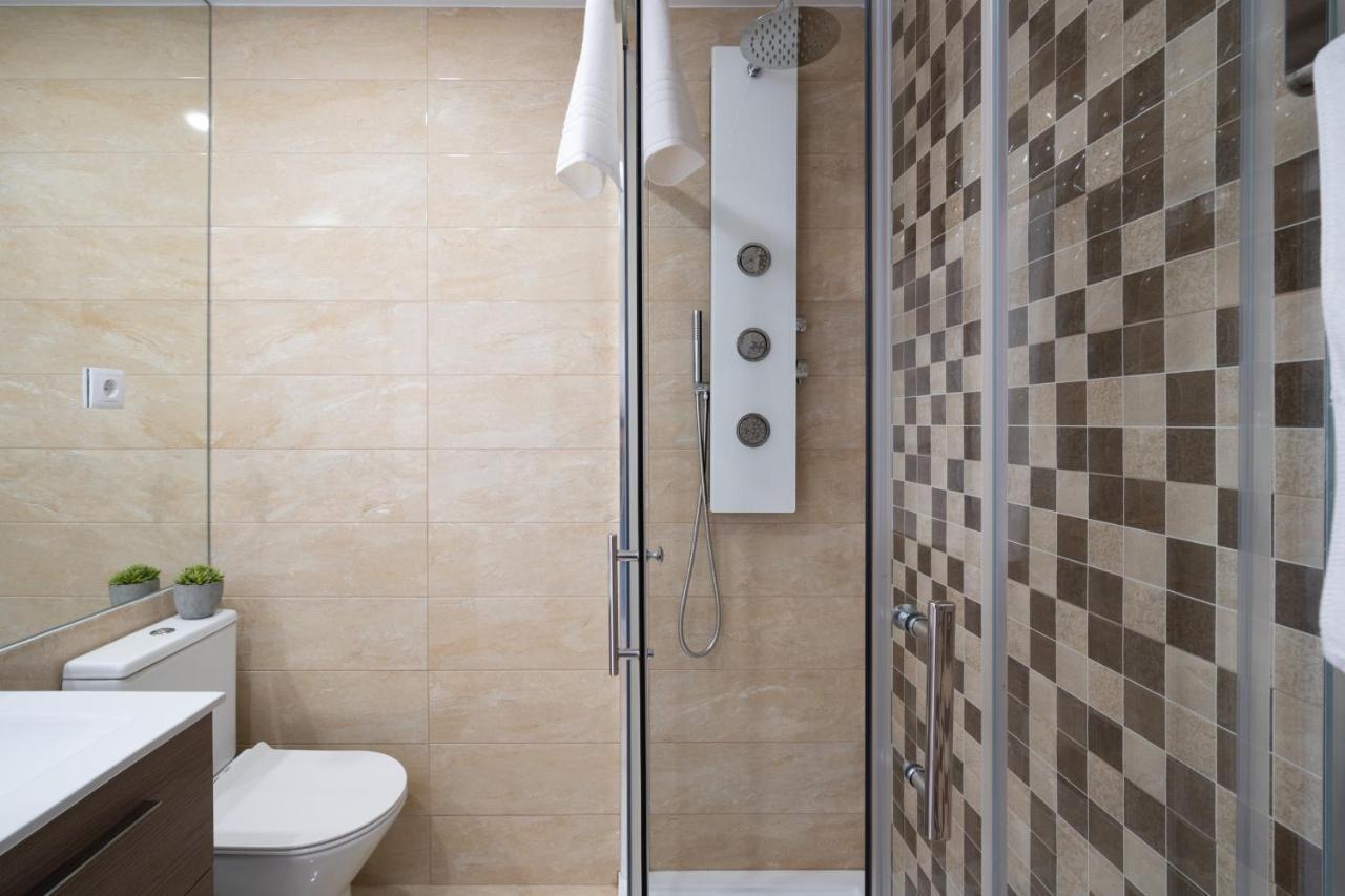 Oportohost Dragao Duplex Apartman Kültér fotó