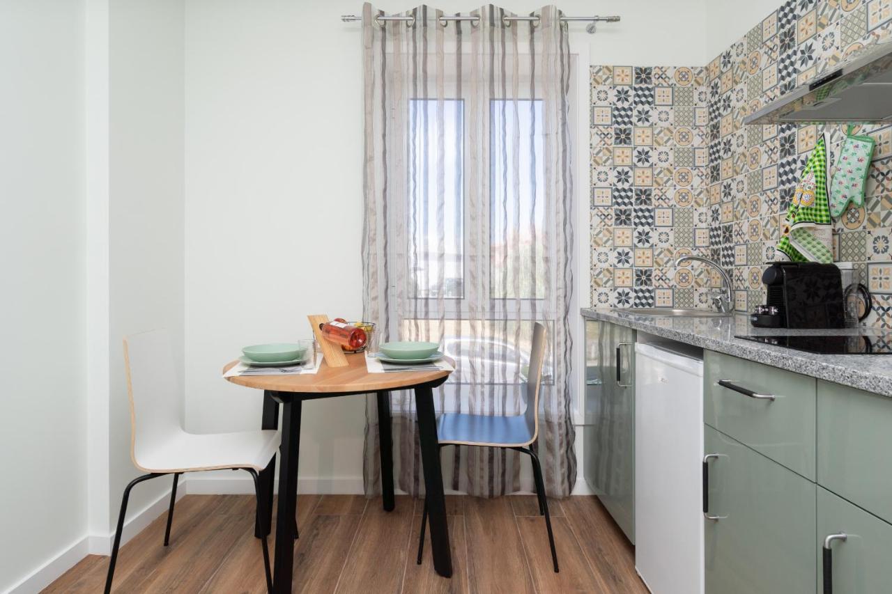 Oportohost Dragao Duplex Apartman Kültér fotó